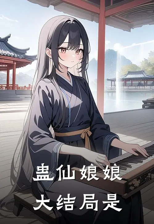 蛊仙娘娘大结局是