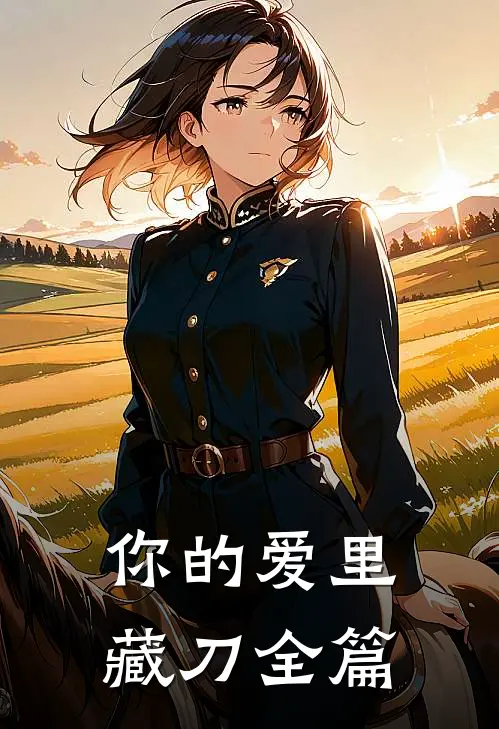 你的爱里藏刀全篇
