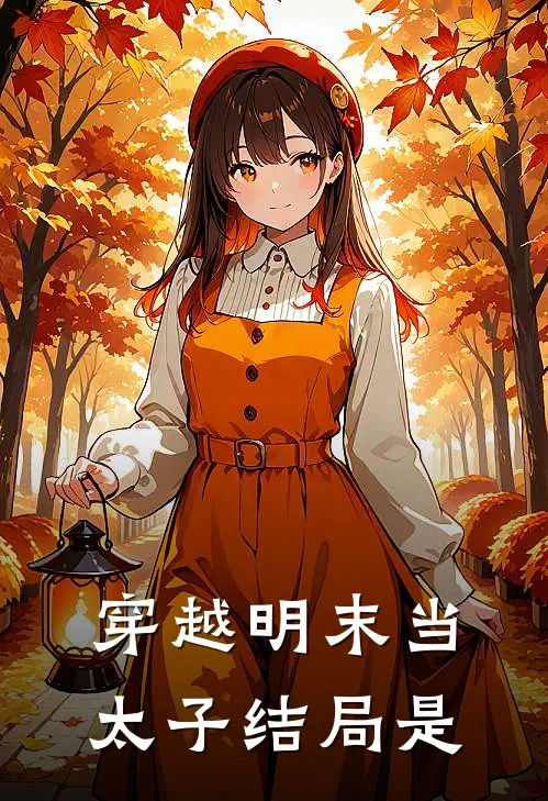 穿越明末当太子结局是