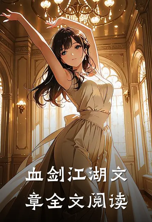 血剑江湖文章全文阅读