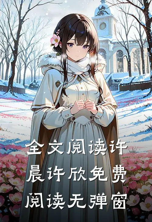 全文阅读许晨许欣免费阅读无弹窗