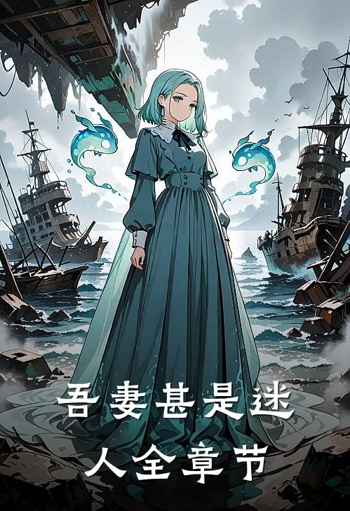 吾妻甚是迷人全章节