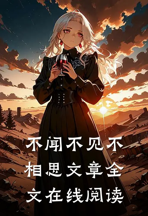 不闻不见不相思文章全文在线阅读