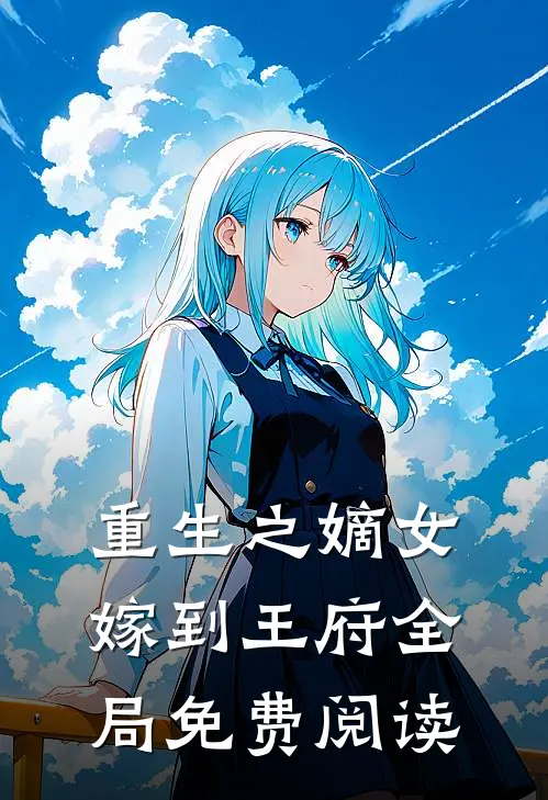 重生之嫡女嫁到王府全局免费阅读