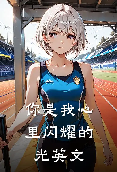 你是我心里闪耀的光英文
