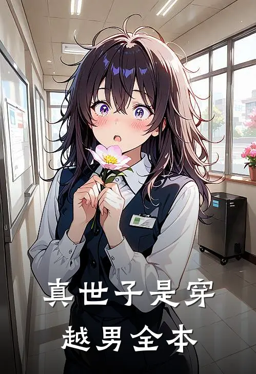 真世子是穿越男全本