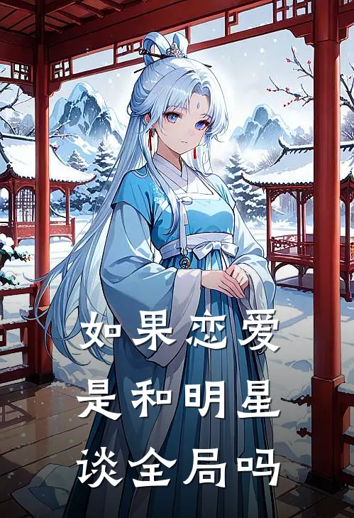 如果恋爱是和明星谈全局吗