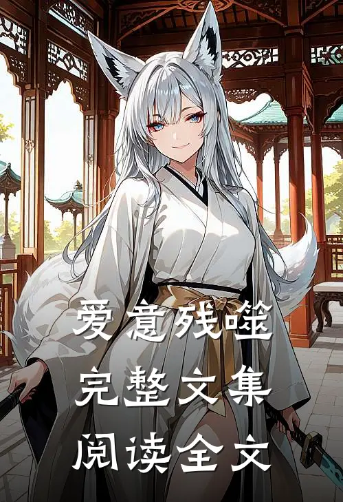 爱意残噬完整文集阅读全文