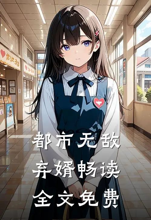 都市无敌弃婿畅读全文免费