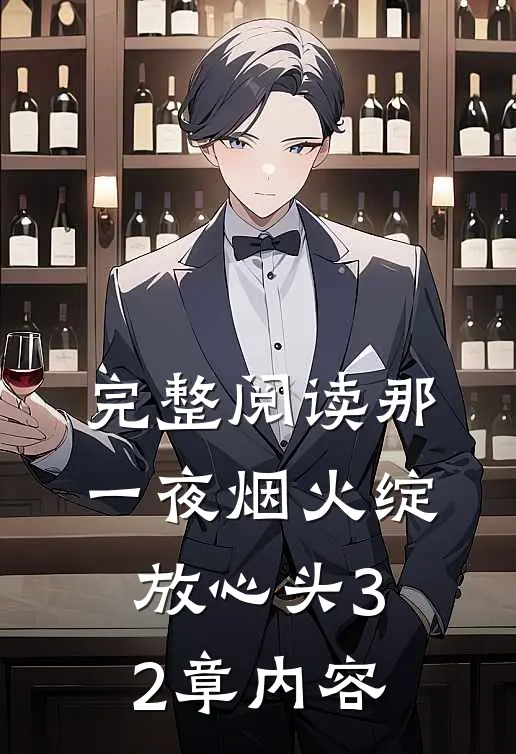 完整阅读那一夜烟火绽放心头32章内容