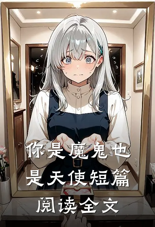 你是魔鬼也是天使短篇阅读全文