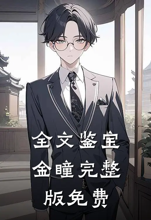 全文鉴宝金瞳完整版免费