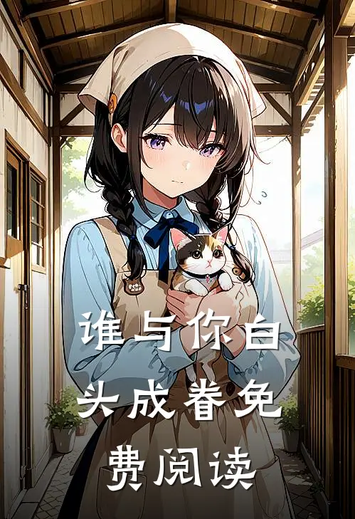 谁与你白头成眷免费阅读