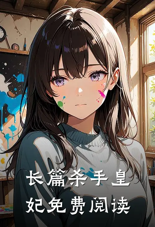 长篇杀手皇妃免费阅读