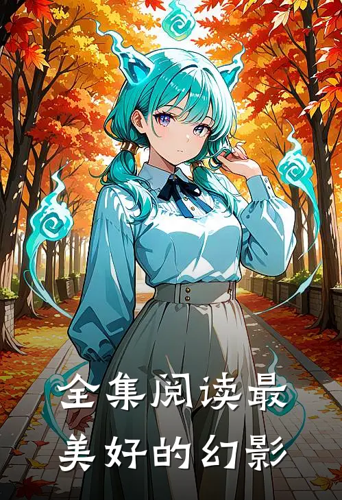 全集阅读最美好的幻影
