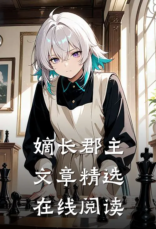 嫡长郡主文章精选在线阅读