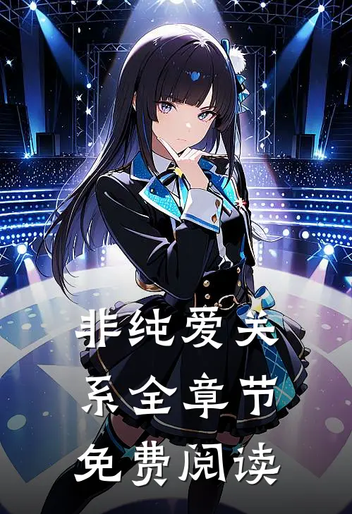 非纯爱关系全章节免费阅读