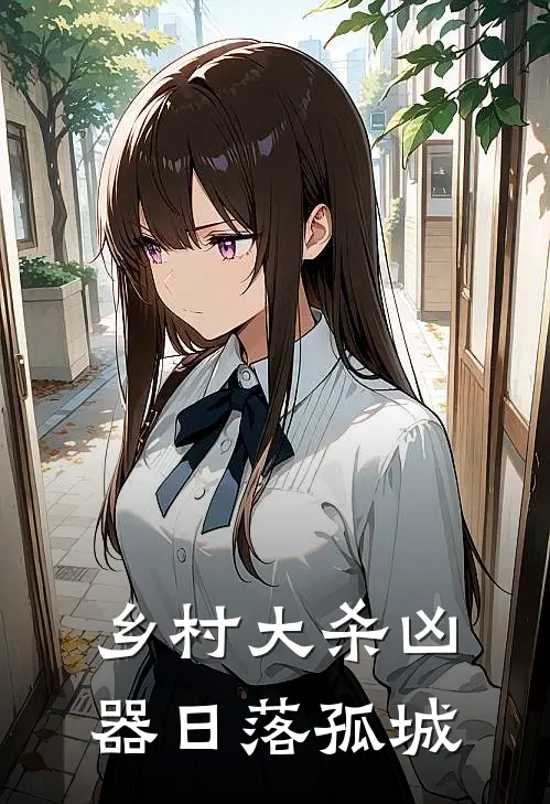 乡村大杀凶器日落孤城