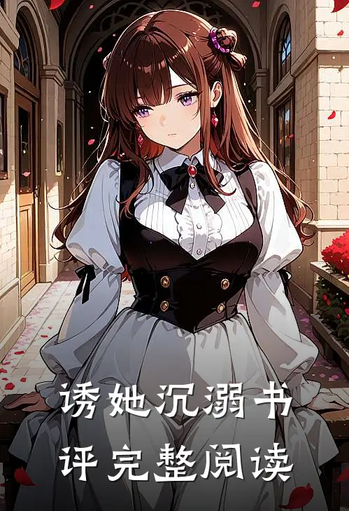 诱她沉溺书评完整阅读