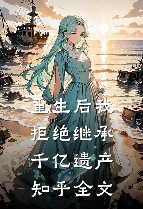 重生后我拒绝继承千亿遗产知乎全文