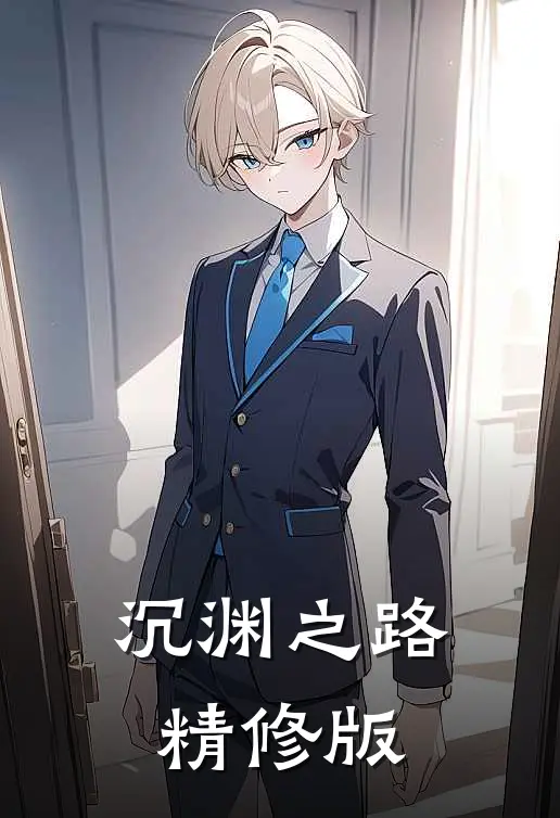 沉渊之路精修版