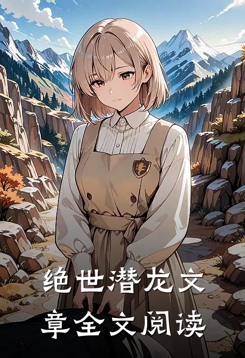 绝世潜龙文章全文阅读