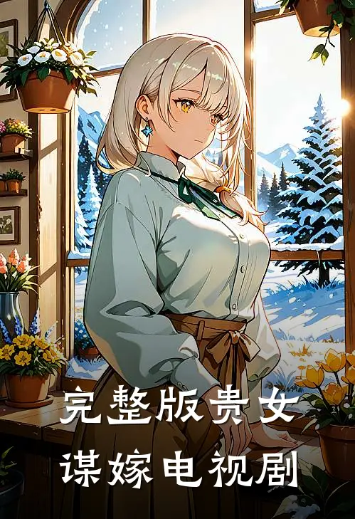 完整版贵女谋嫁电视剧