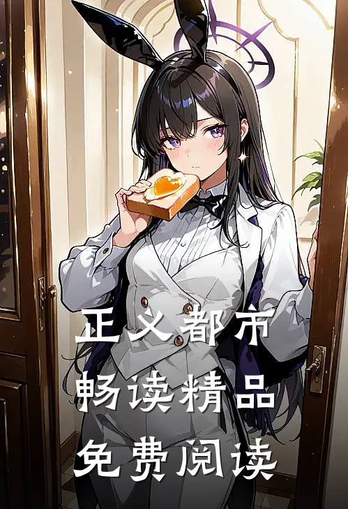 正义都市畅读精品免费阅读