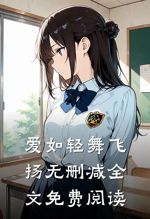 爱如轻舞飞扬无删减全文免费阅读