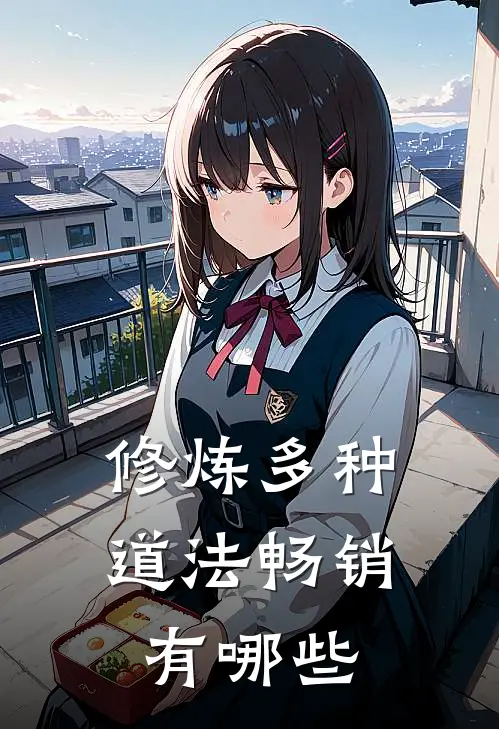 修炼多种道法畅销有哪些