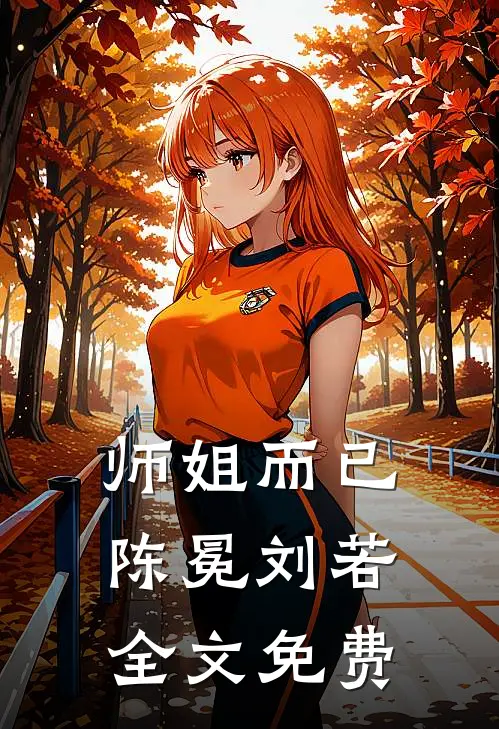 师姐而已陈冕刘若全文免费
