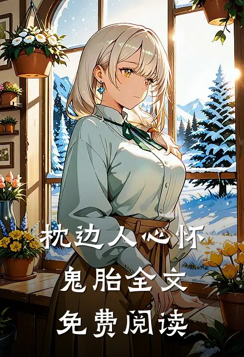 枕边人心怀鬼胎全文免费阅读