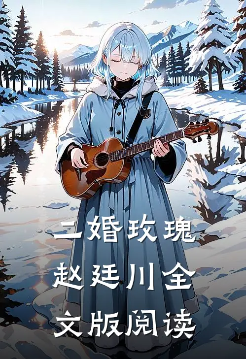 二婚玫瑰赵廷川全文版阅读