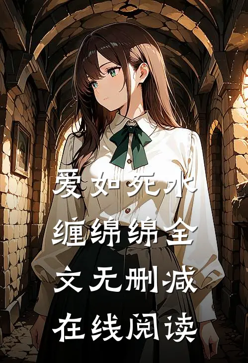爱如死水缠绵绵全文无删减在线阅读