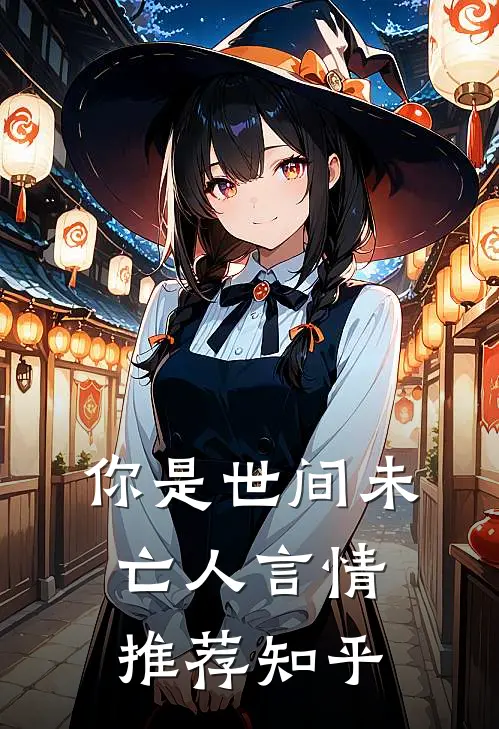 你是世间未亡人言情推荐知乎