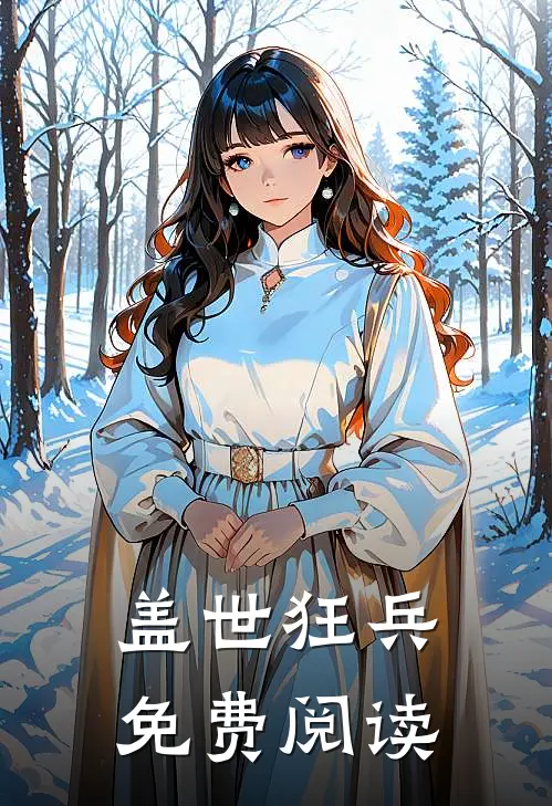 盖世狂兵免费阅读