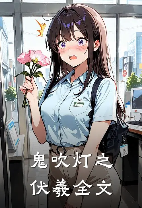 鬼吹灯之伏羲全文