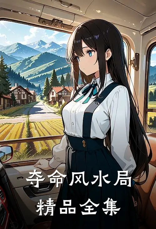 夺命风水局精品全集