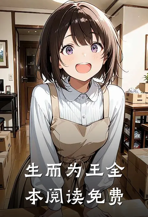 生而为王全本阅读免费