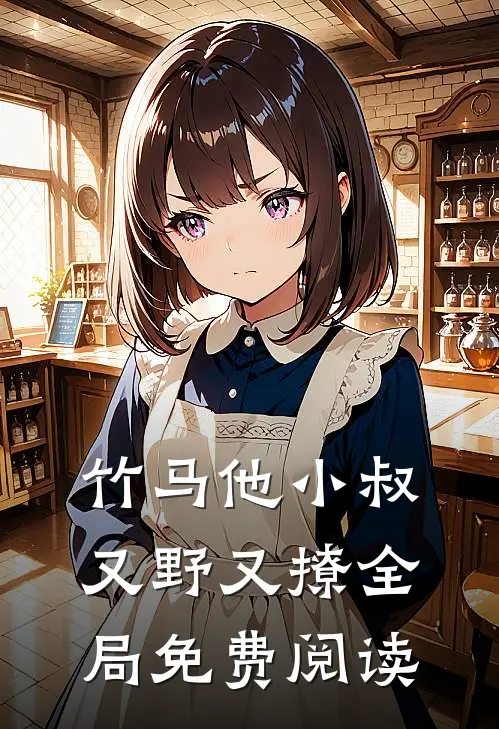 竹马他小叔又野又撩全局免费阅读