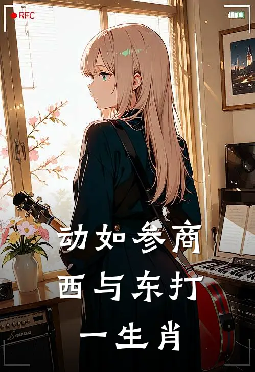 动如参商西与东打一生肖