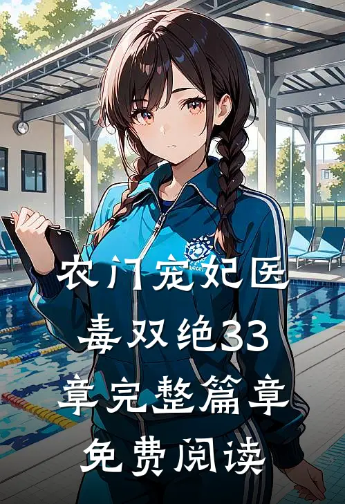 农门宠妃医毒双绝33章完整篇章免费阅读