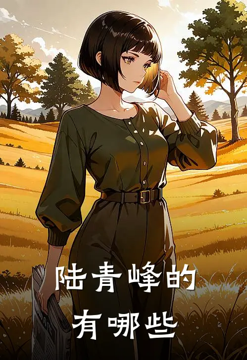 陆青峰的有哪些
