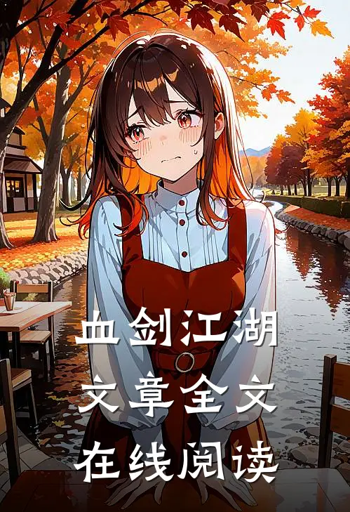 血剑江湖文章全文在线阅读