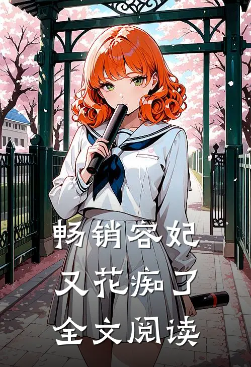 畅销容妃又花痴了全文阅读