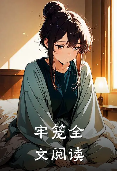 牢笼全文阅读