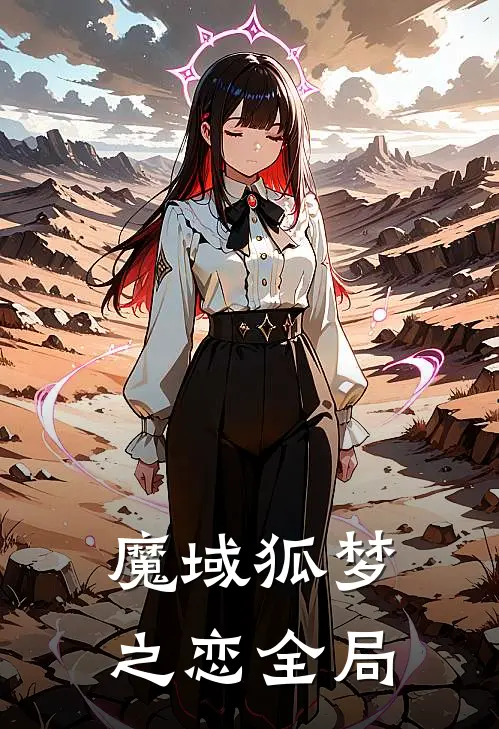 魔域狐梦之恋全局