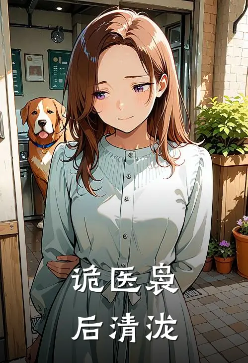 诡医袅后 清泷