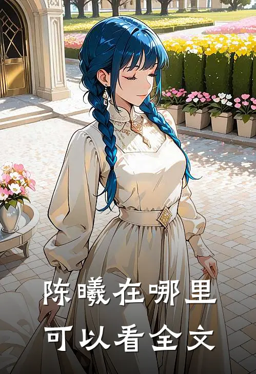 陈曦在哪里可以看全文