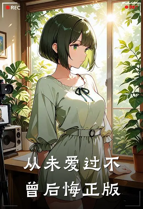 从未爱过不曾后悔正版